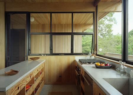 Home Dzine Kitchen Plywood Kitchen Designs