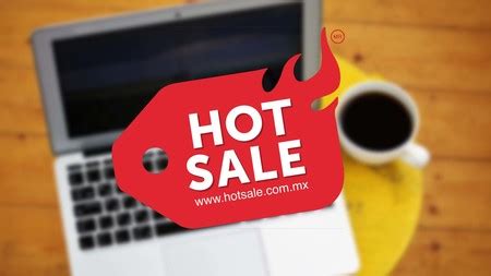 Hot Sale mejores ofertas y promociones en México