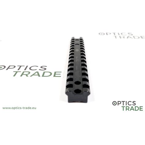 Optik Arms Picatinny Rail Mauser K Moa Optics Trade