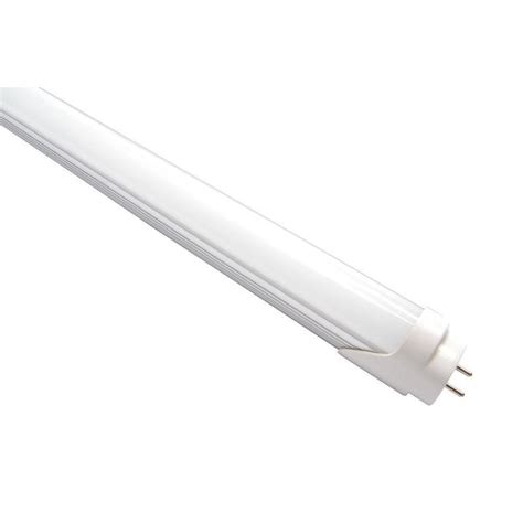 Lampada Tubular Led T Ho W Cm Vidro L Lm Bivolt Branco Frio