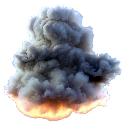 Download Smoke Cloud Png 05252024