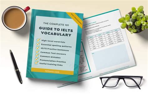 Of The Best Places To Find Ielts Vocabulary Resources