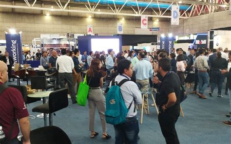 Encuentro de negocios en el Foro de Proveeduría Automotriz en