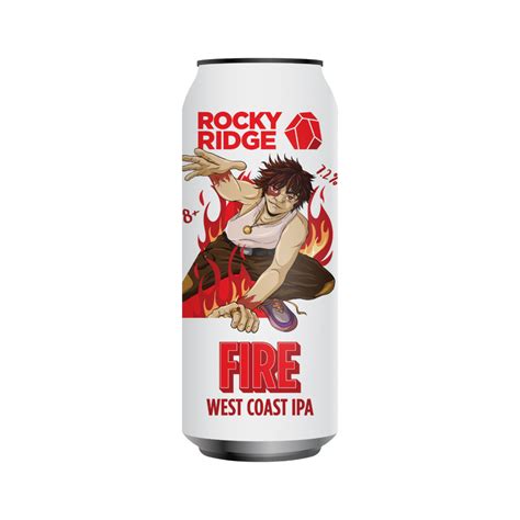 New Releases Rocky Ridge Brewing Co