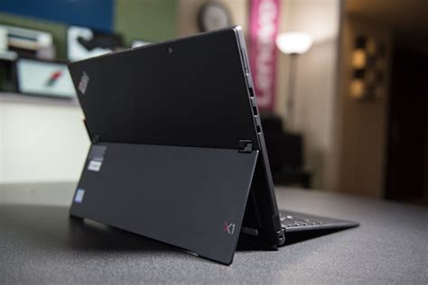 Lenovo's updated ThinkPad X1 laptops are as drool-worthy as ever ...