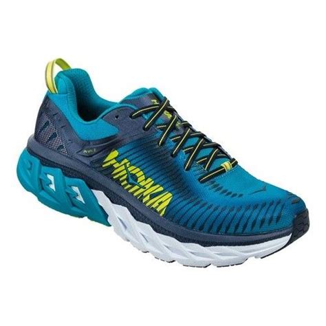 Hoka One One Arahi 2 Mens Clearance