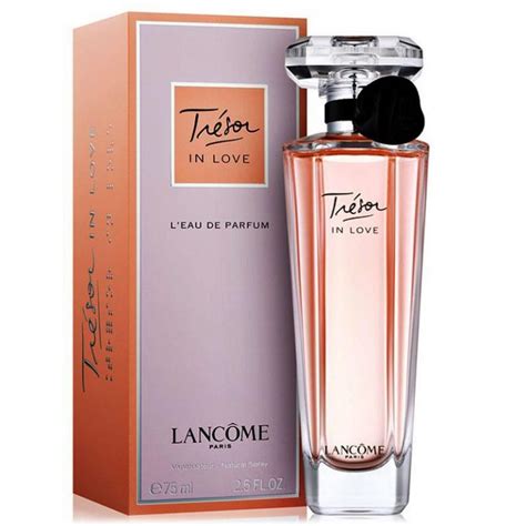 LANCOME TRESOR L'EAU FOR WOMEN EDP 75ML - Perfume Bangladesh