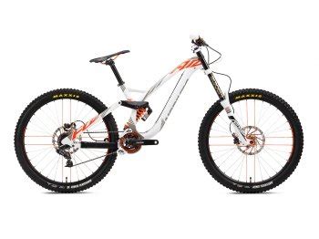 NS Bikes Fuzz 2 MTB 650B Full Rowery Katalog Rowerowy 2016