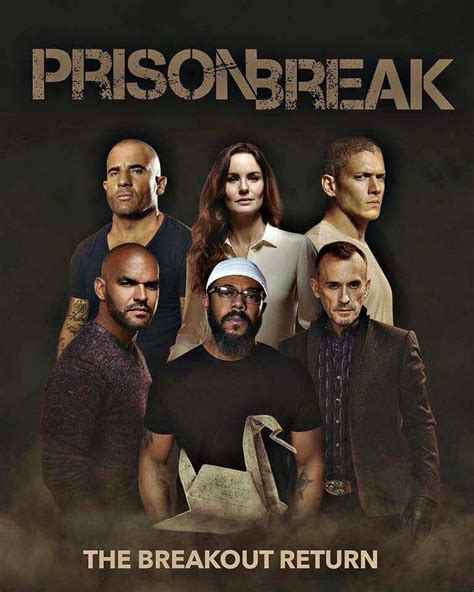 prison break season  torrent