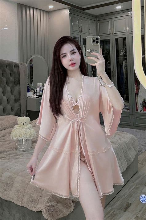 Bộ Corset Nữ Tính Sexy B Lingerie