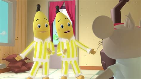 The Bananas New Look Bananas In Pyjamas Season Full Episodes