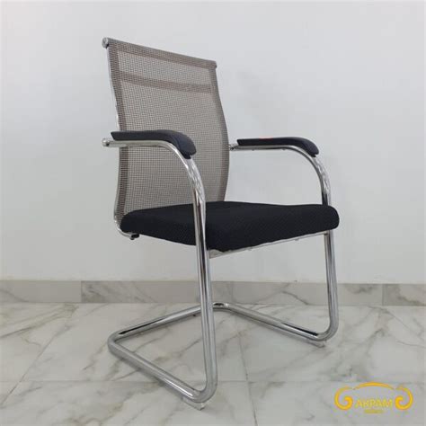 Mesh Visitor S Office Chair Black Furniture Choice Kenya