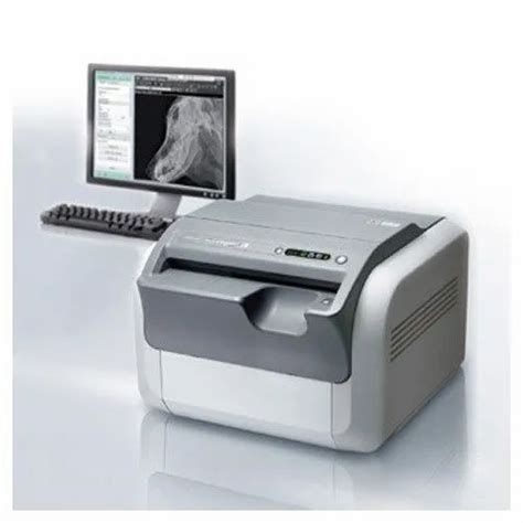 Fujifilm Fuji C R System Thermal Printer Digital X Ray At Rs 650000