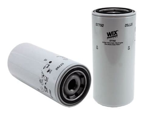 Wix Engine Oil Filter