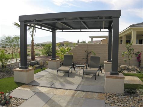 Patio Cover Designs| Patio Ideas | Valley Patios | Palm Desert, Indio ...