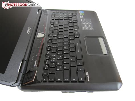 Review Msi Gt60 Dominator Notebook Reviews