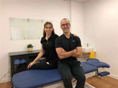 Contractura Trapecio Fisioterapia Para Aliviar El Dolor