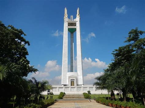 Quezon Memorial Circle Alchetron The Free Social Encyclopedia