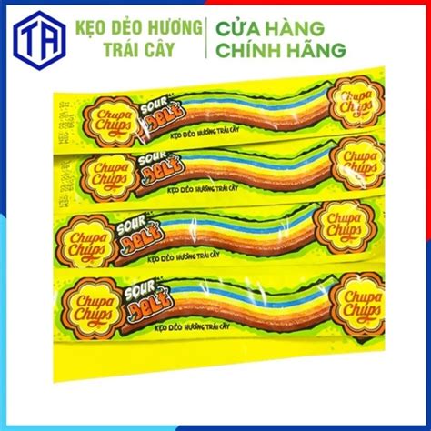 Kẹo Dẻo Cầu Vồng Shopee Việt Nam