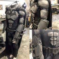 Pin On Batman Foam Armor