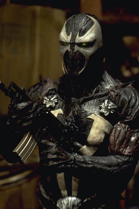 Spawn (1997 - Pocosuper 2)