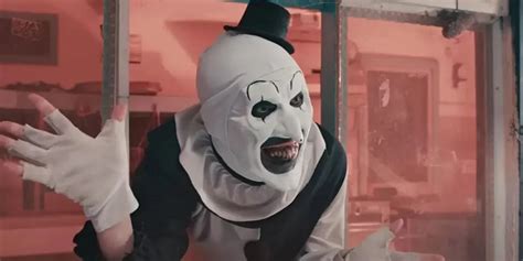 Mister Movie Damien Leone Anticipa Un Terrifier 4 Sperimentale Cosa