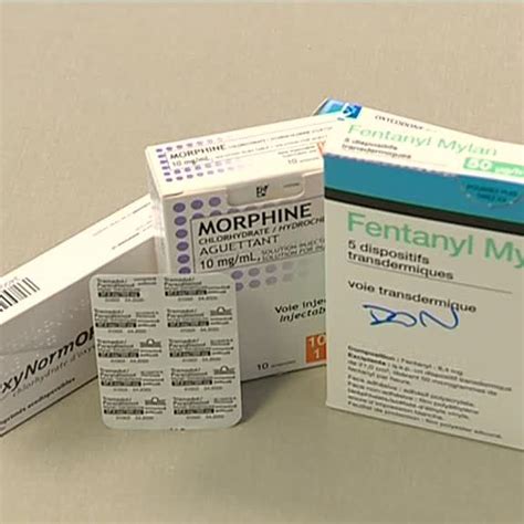 Morphine - ChemBeyond.com: New chemical innovations