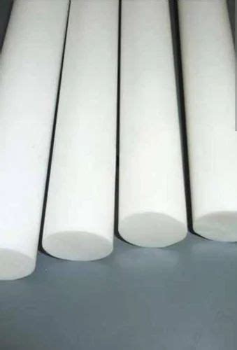 Ptfe Teflon Rod At 700 Kg PTFE Rod In Vadodara ID 2853402586097