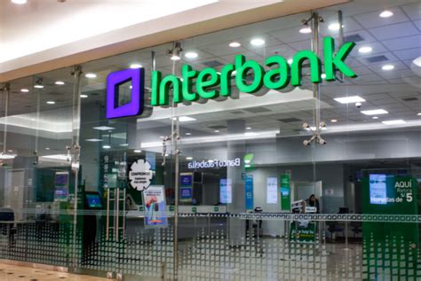 Indecopi Sanciona A Interbank Por No Tomar Medidas De Seguridad En