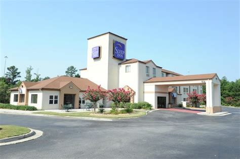 Sleep Inn Macon Ga Motel Reviews Tripadvisor