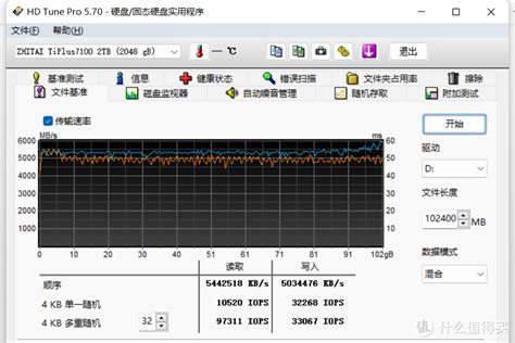 笔记本容量不够？拯救者y7000p加装致态 Tiplus7100 固态硬盘扩容教程来了笔记本电脑什么值得买