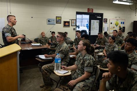 DVIDS Images Kaioke Response Opening Brief For MWSS CBRN Marines