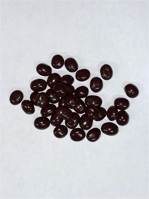 Marich Dark Chocolate Espresso Beans Jerrys Nut House Reviews On