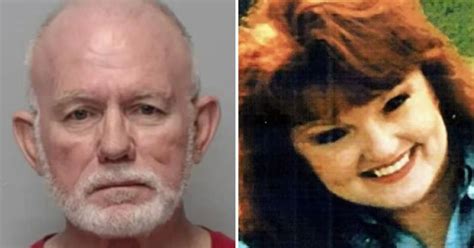 Dwight Mills Alabama Man Charged With Wifes Christmas Eve Murder In 23 Year Old Cold Case