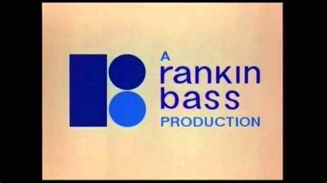 Rankin Bass Logo - LogoDix