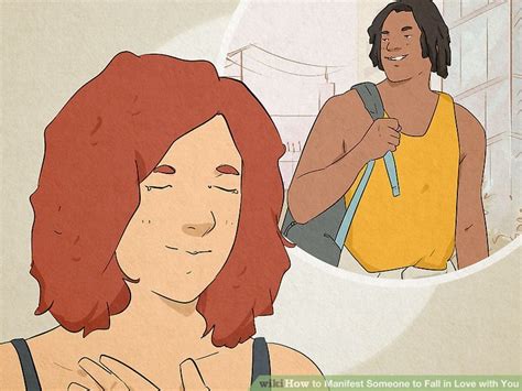 4 Ways To Manifest Someone To Fall In Love With You Wikihow