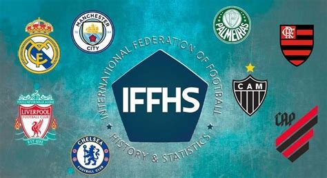 Brasil Tem Quatro Clubes Entre Os Maiores Times Do Mundo Confira Em