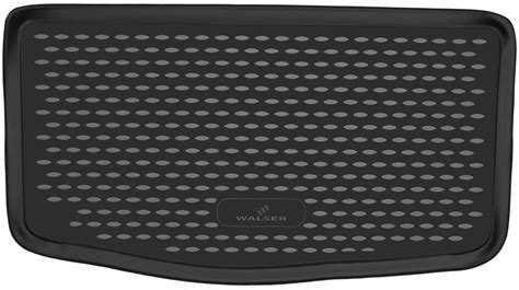 71137 Walser Xtr Tapis De Coffre étanche étanche à Lhuile Caoutchouc