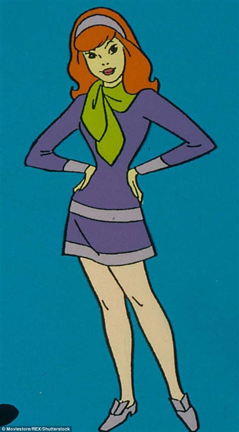 Scooby-Doo Actress Who Voiced The Character Of Daphne Blake Dies At 71 ...