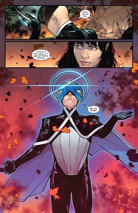 X-Men: Hellfire Gala 2023 (2023) Chapter 1 - Page 47