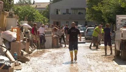 Alluvione Le Indagini Dei Carabinieri Forestali