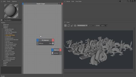 最全c4d Redshift技术收集官方正版论坛短小精悍动态演示红移渲染器官方正版干货凡凡c4d 站酷zcool