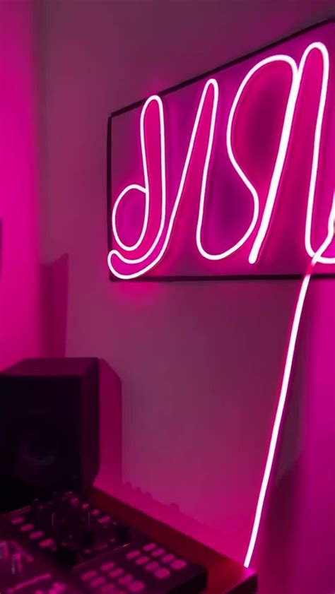 LED Acrylic Neon Light Sign Board For Promotion Rs 4500 Sq Ft ID