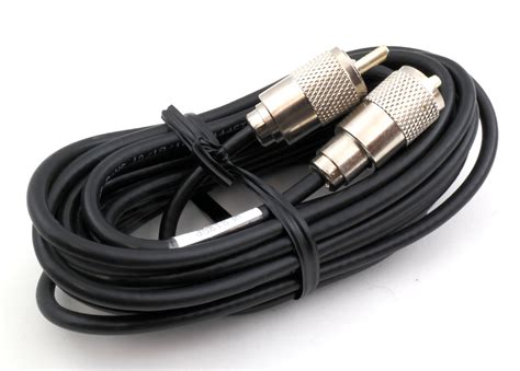 Whd Rg Cb Radio Antenna Coaxial Cable