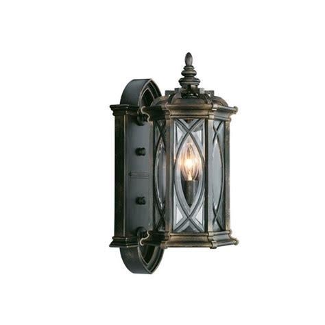 10 Best Gothic Outdoor Wall Lighting