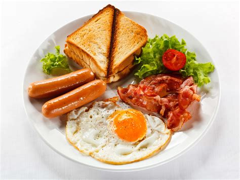 Wallpaper Dish Breakfast Fried Eggs Hd Widescreen High Definition Fullscreen