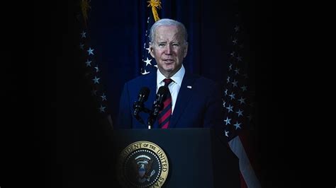 Biden Finlandiya Y Nato Nun M Ttefiki Olarak Kar Lamaktan Gurur