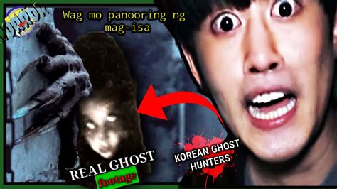 TOP 5 TOTOONG Haunted House NAKUNAN Ng CAMERA 5 PINAKANAKAKATAKOT Na