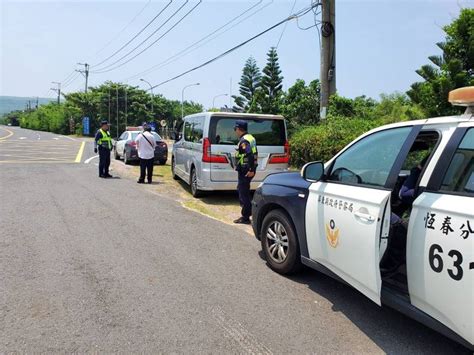 白牌車仍載客成防疫破口？屏東監理站：加強東港、枋寮間取締 生活 自由時報電子報