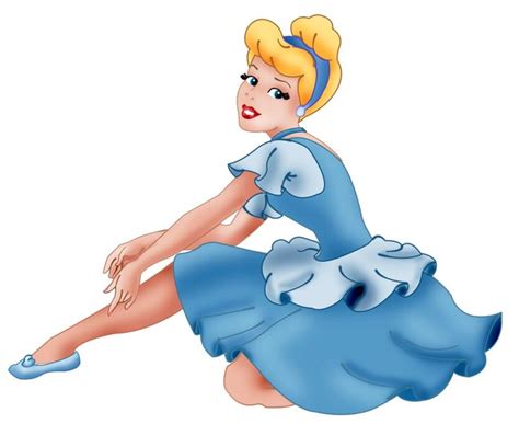 Cinderella As A Ballerina As Ballerinas By Disney Cinderella